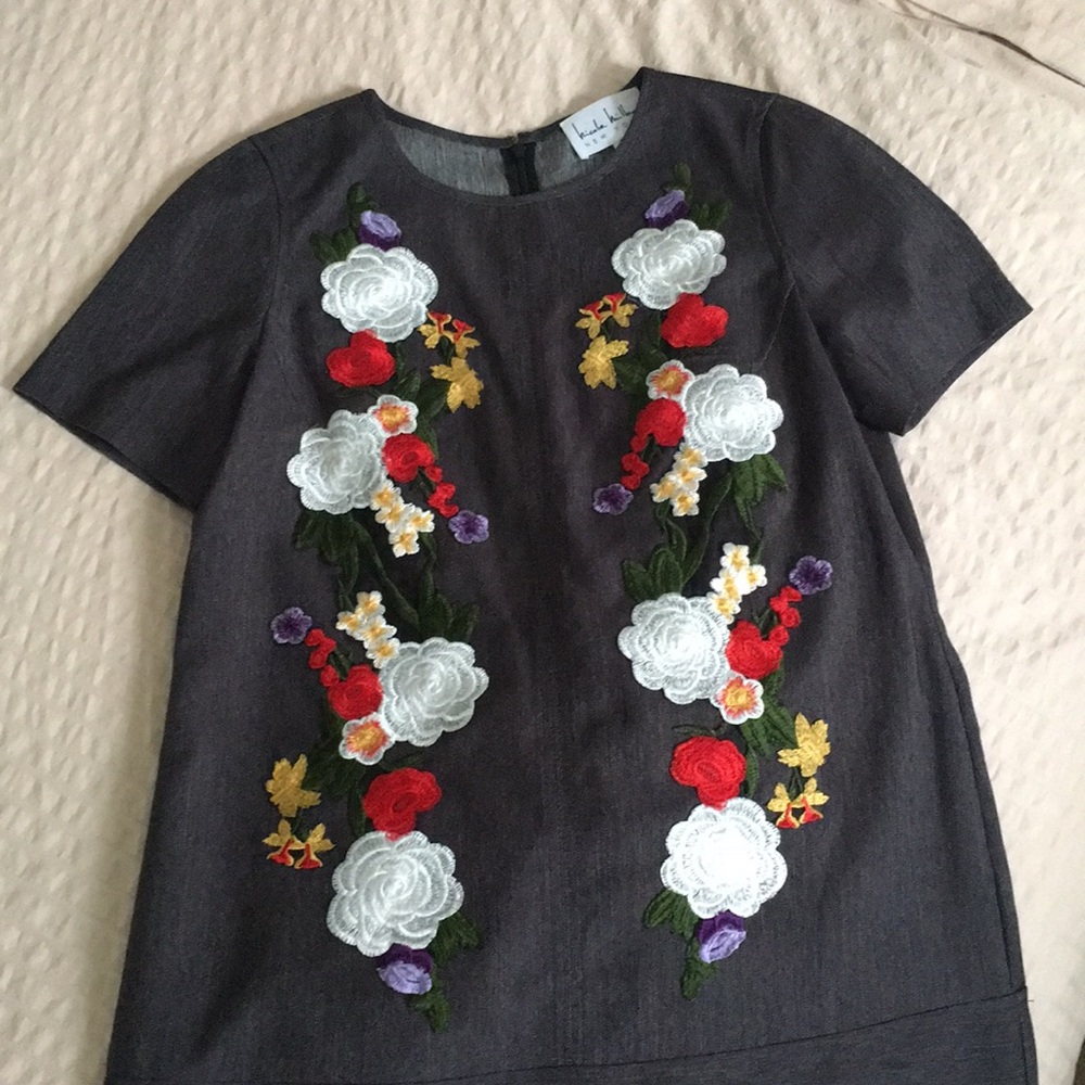Gorgeous Nicole Miller Dress